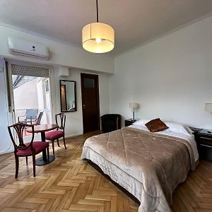 Apartamento de 1 Dormitorio